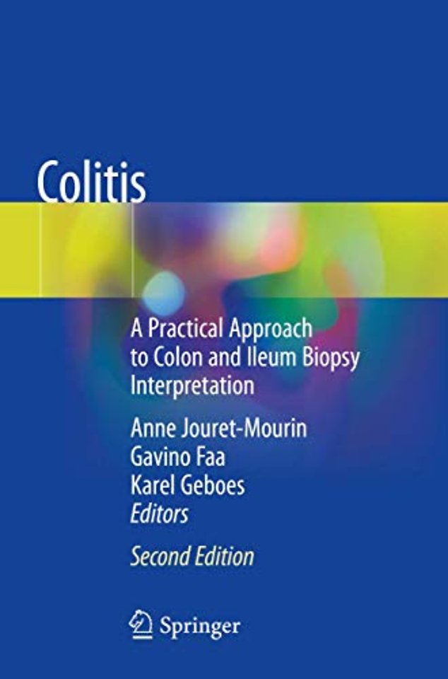 Colitis