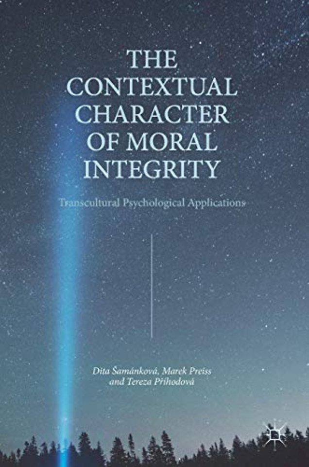 The Contextual Character of Moral Integrity