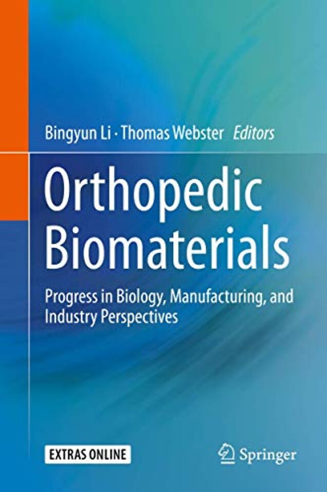 Orthopedic Biomaterials 