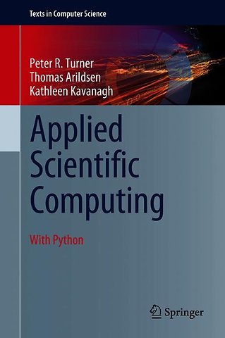 Applied Scientific Computing