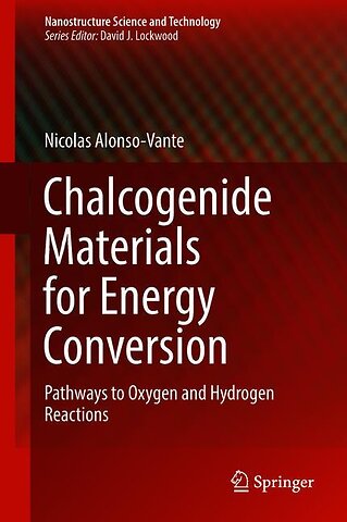 Chalcogenide Materials for Energy Conversion