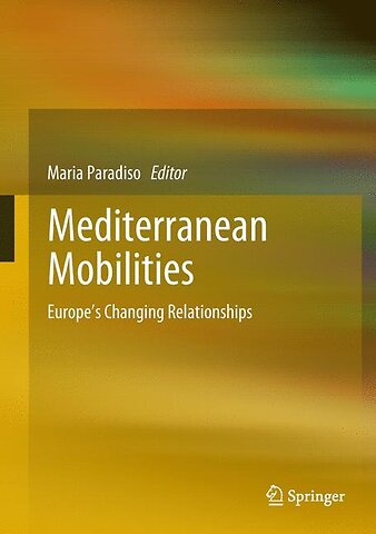 Mediterranean Mobilities