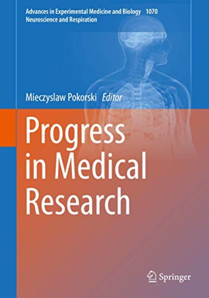 Progress in Medical Research