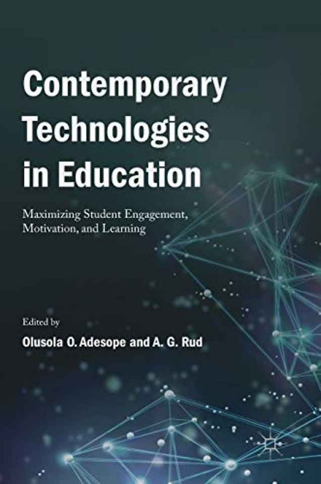 Contemporary Technologies in Education