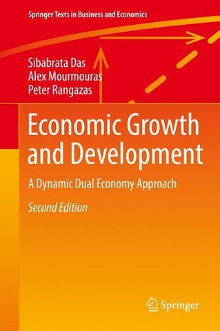 Economic Growth and Development