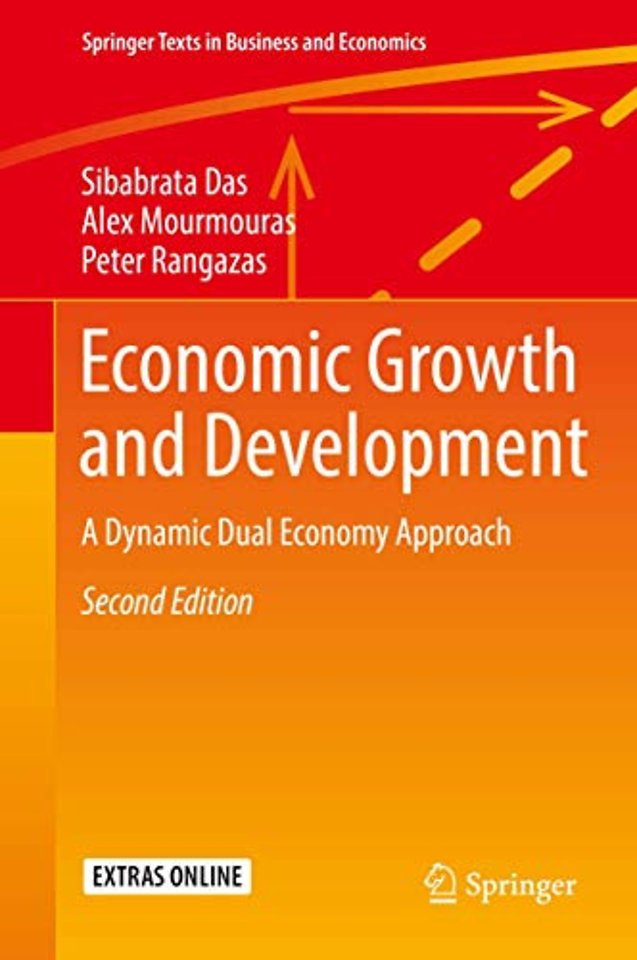 Economic Growth and Development
