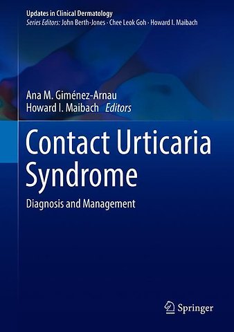 Contact Urticaria Syndrome