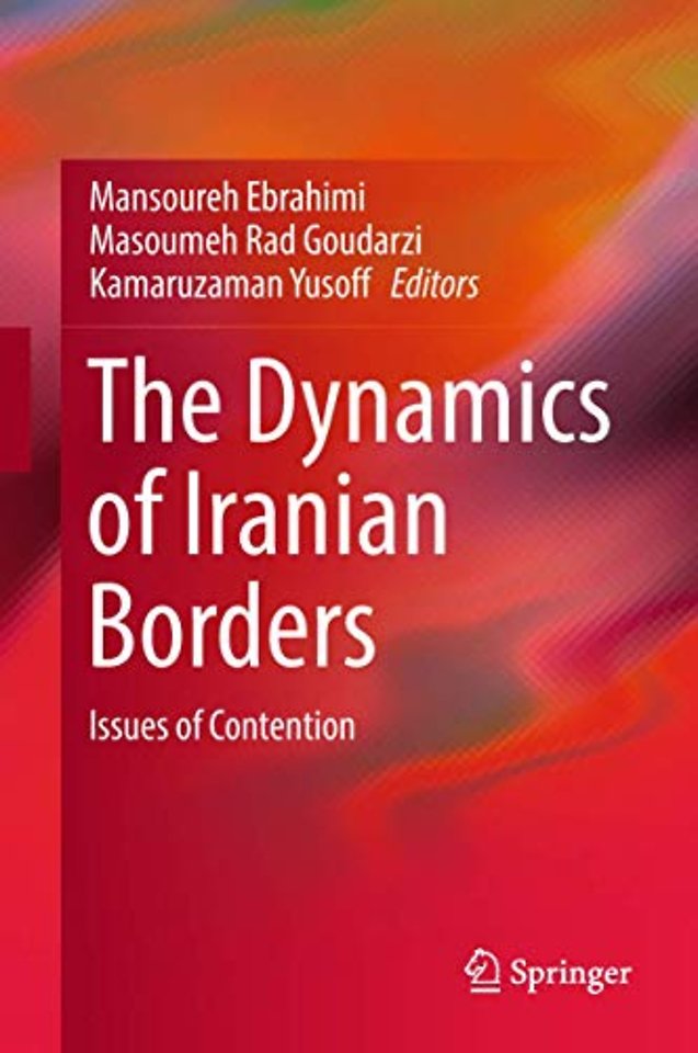 The Dynamics of Iranian Borders