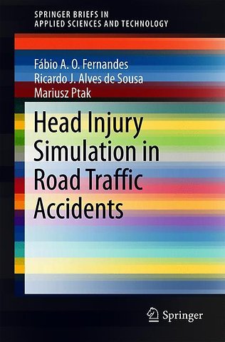 Head Injury Simulation in Road Traffic Accidents
