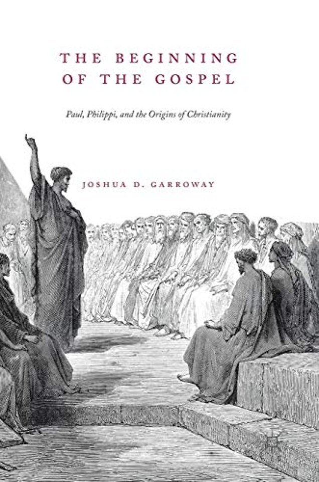 The Beginning of the Gospel