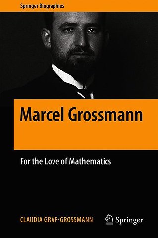 Marcel Grossmann