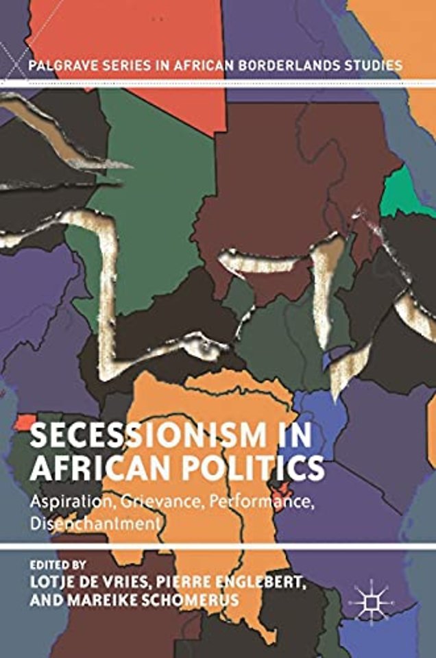 Secessionism in African Politics