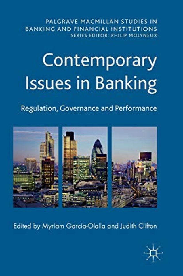 Contemporary Issues in Banking