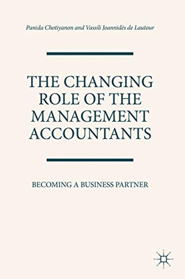 The Changing Role of the Management Accountants