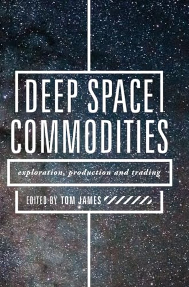 Deep Space Commodities