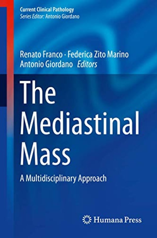 The Mediastinal Mass