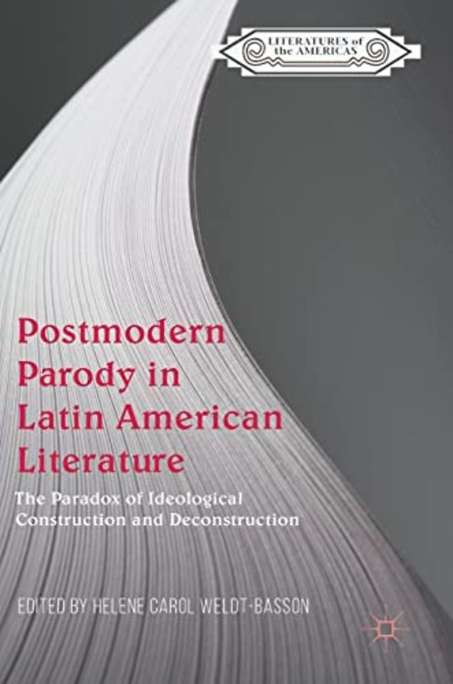 Postmodern Parody in Latin American Literature