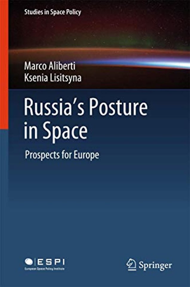 Russia's Posture in Space