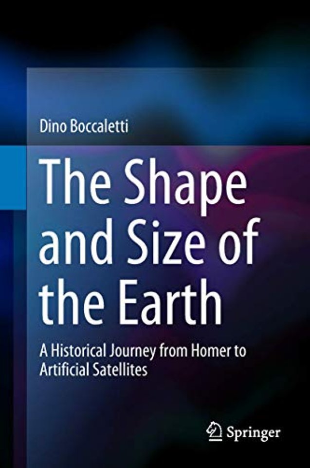 The Shape and Size of the Earth
