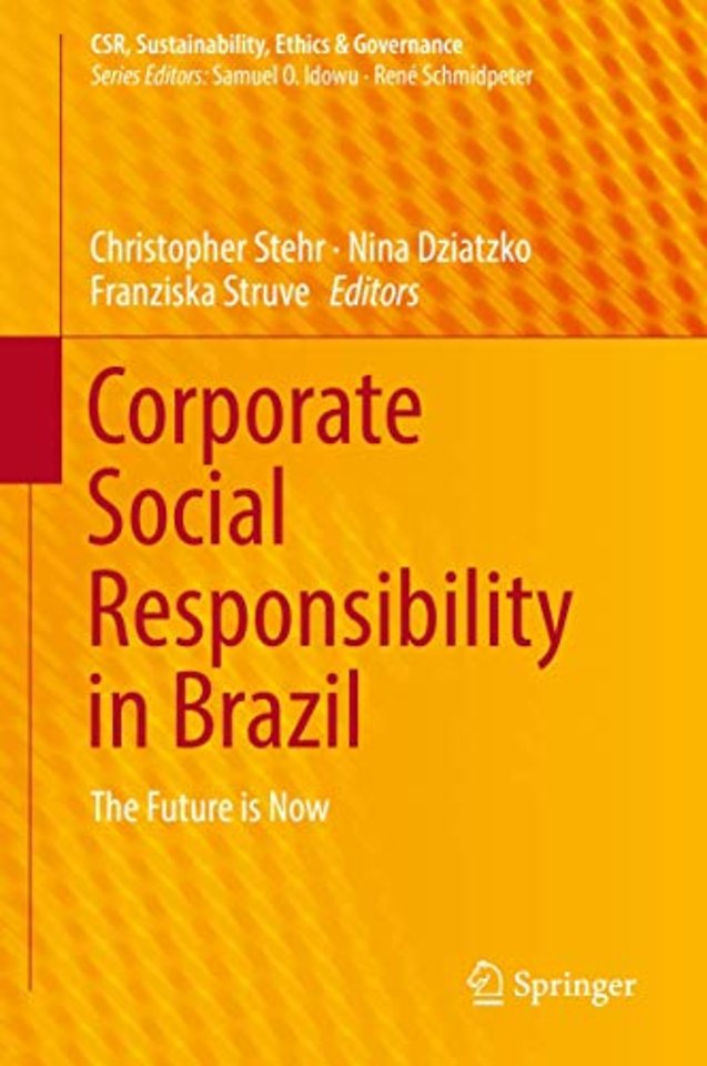 Corporate Social Responsibility in Brazil