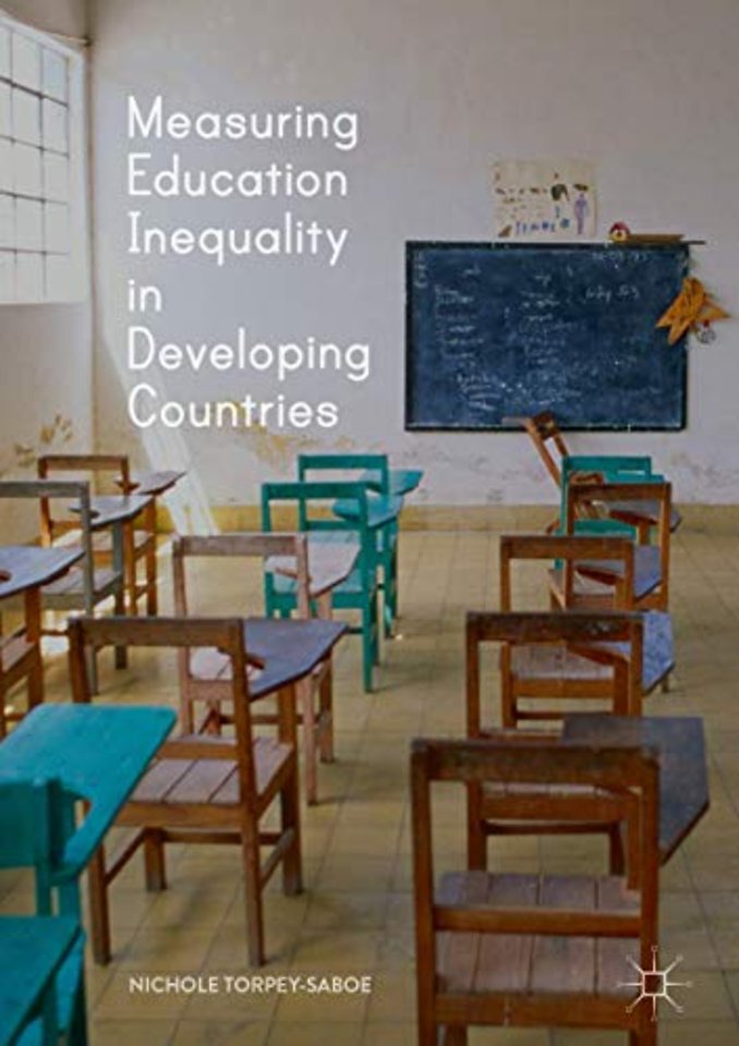 Measuring Education Inequality in Developing Countries