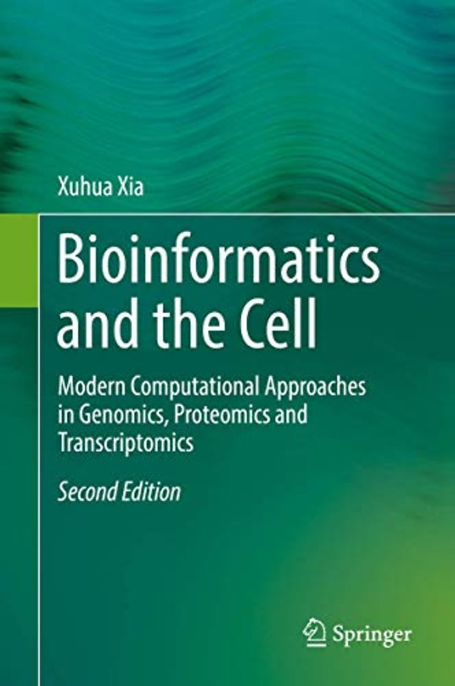 Bioinformatics and the Cell