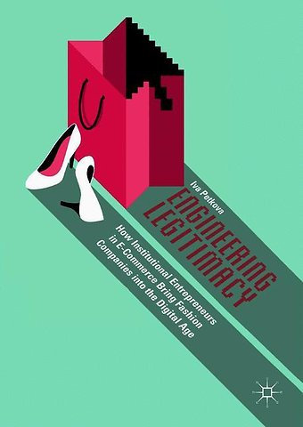 Engineering Legitimacy