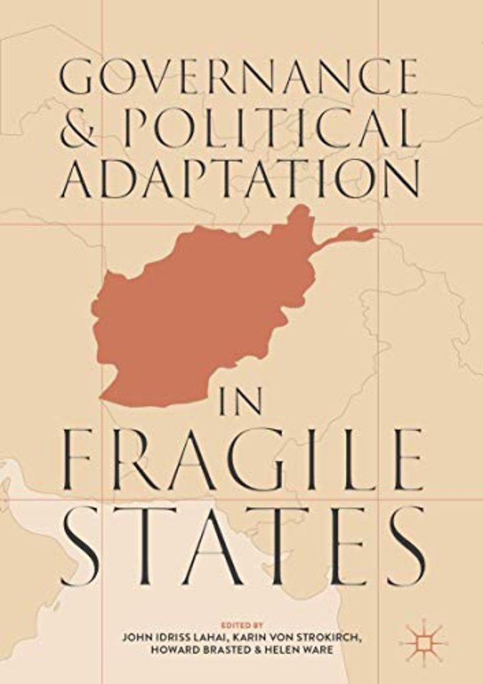 Governance and Political Adaptation in Fragile States