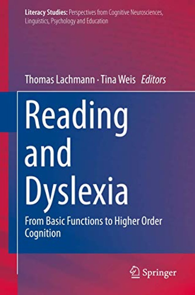 Reading and Dyslexia