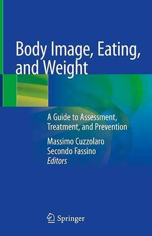 Body Image, Eating, and Weight