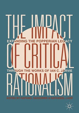 The Impact of Critical Rationalism