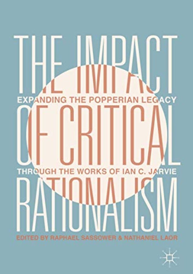 The Impact of Critical Rationalism