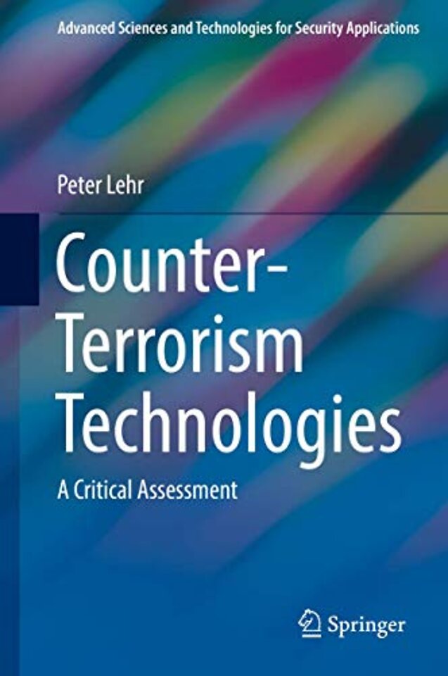 Counter-Terrorism Technologies