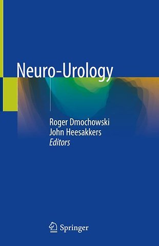 Neuro-Urology