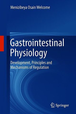 Gastrointestinal Physiology