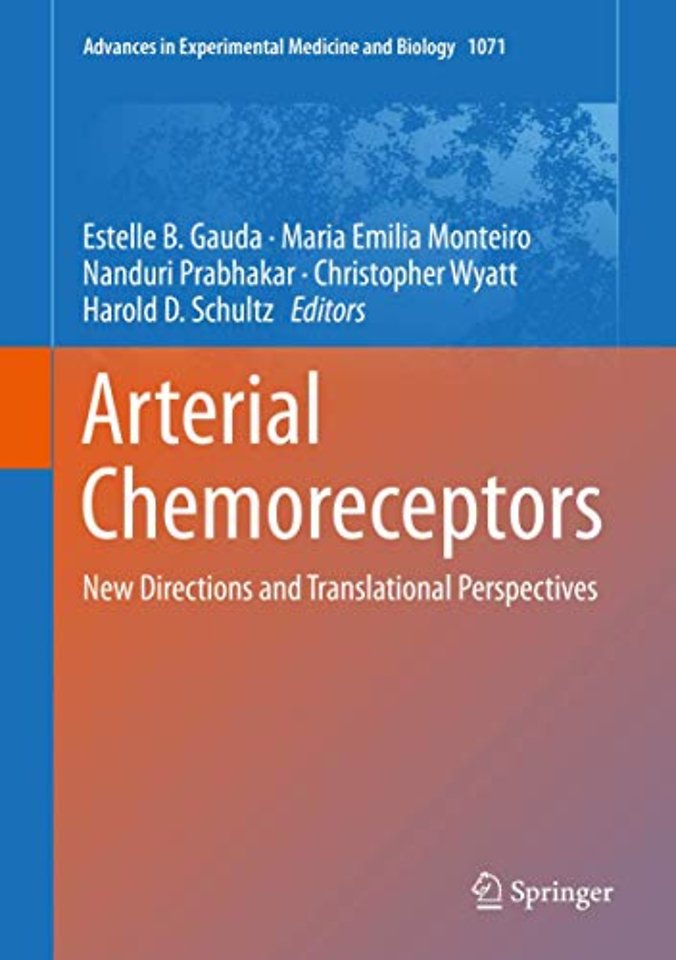 Arterial Chemoreceptors
