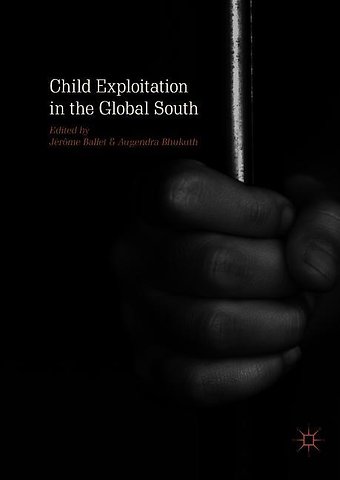 Child Exploitation in the Global South