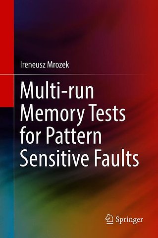 Multi-run Memory Tests for Pattern Sensitive Faults