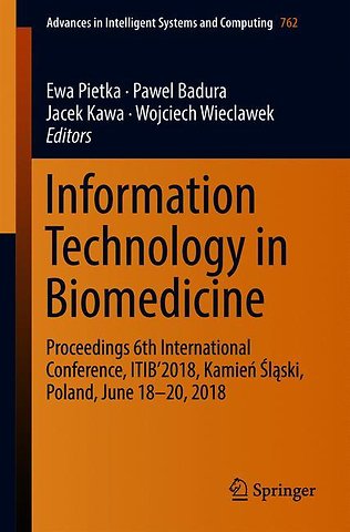 Information Technology in Biomedicine