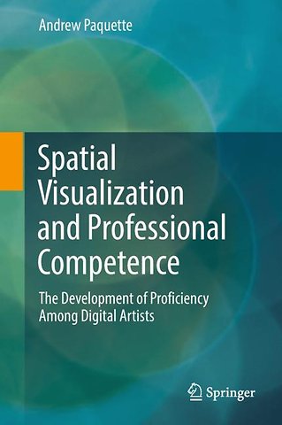 Spatial Visualization and Professional Competence