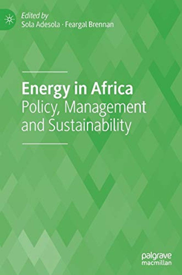 Energy in Africa