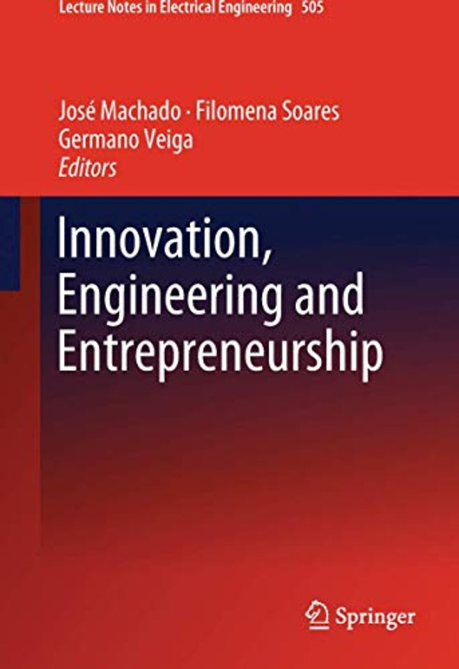 Innovation, Engineering and Entrepreneurship