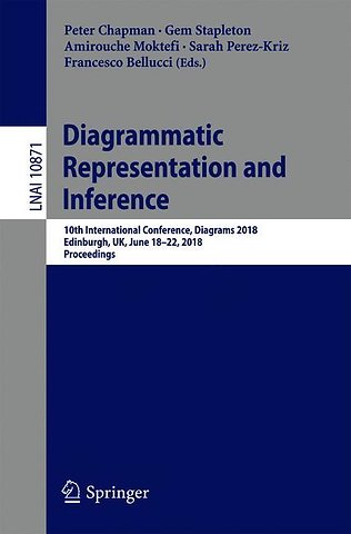 Diagrammatic Representation and Inference