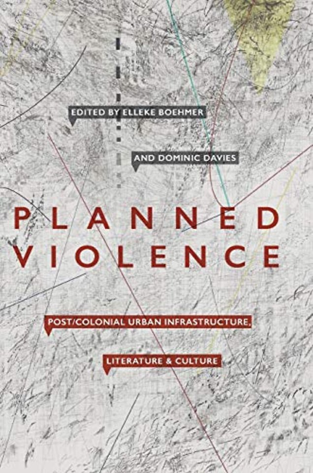 Planned Violence