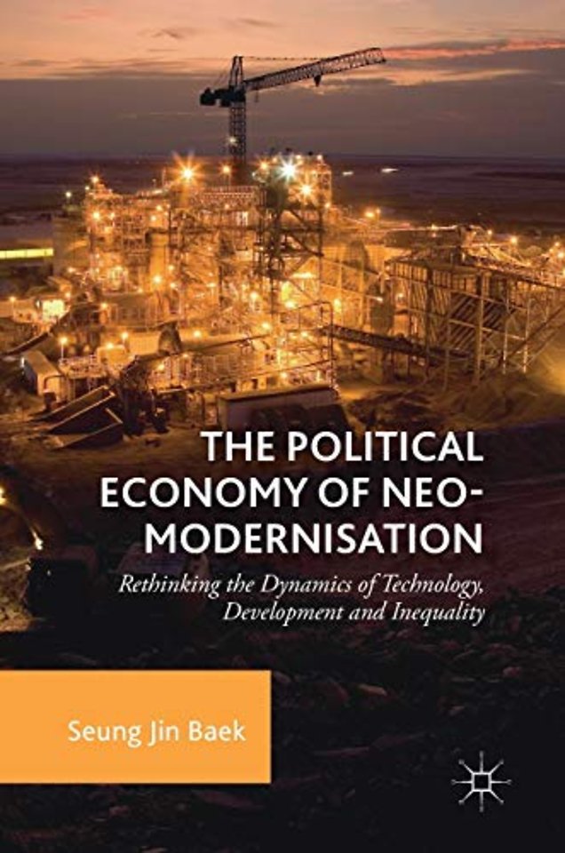 The Political Economy of Neo-modernisation