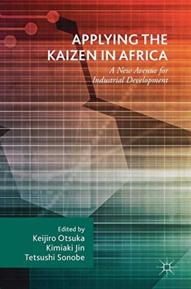 Applying the Kaizen in Africa