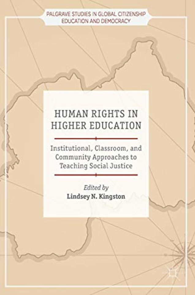 Human Rights in Higher Education