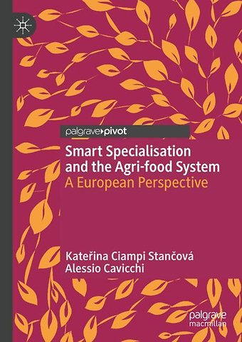 Smart Specialisation and the Agri-food System