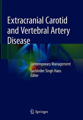Extracranial Carotid and Vertebral Artery Disease