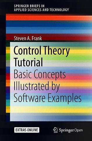 Control Theory Tutorial
